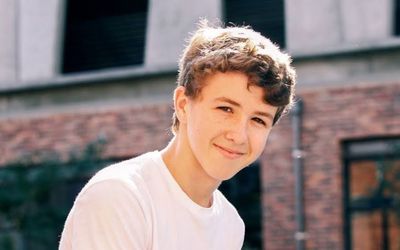 Ethan Wacker: 5 Facts to Know about the Disney Star